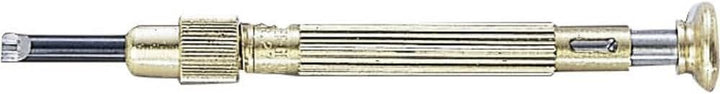 Destornillador Relojero 3,5 5.5 x 125 mm, 5.5 x 125 mm