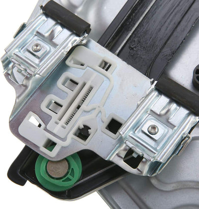 Fensterheber Elektrisch Ohne Motor Vorne Rechts 4/5-Türer für Yeti 5L Alle Motoren 2009-2017 5L08374