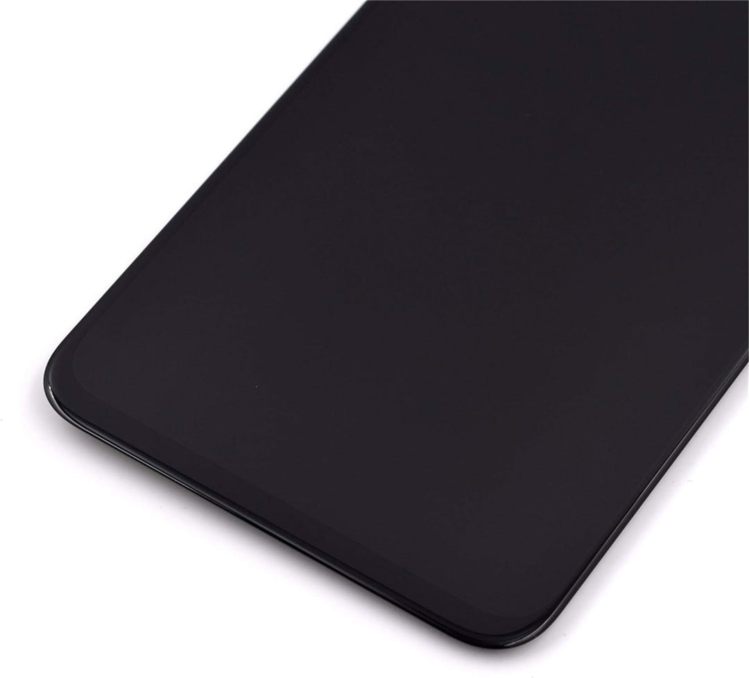 VEKIR Schwarz JKM-LX1 Display LCD Touch Digitizer Bildschirm 6,5" Ersatz für Huawei Y9 2019 JKM-LX1