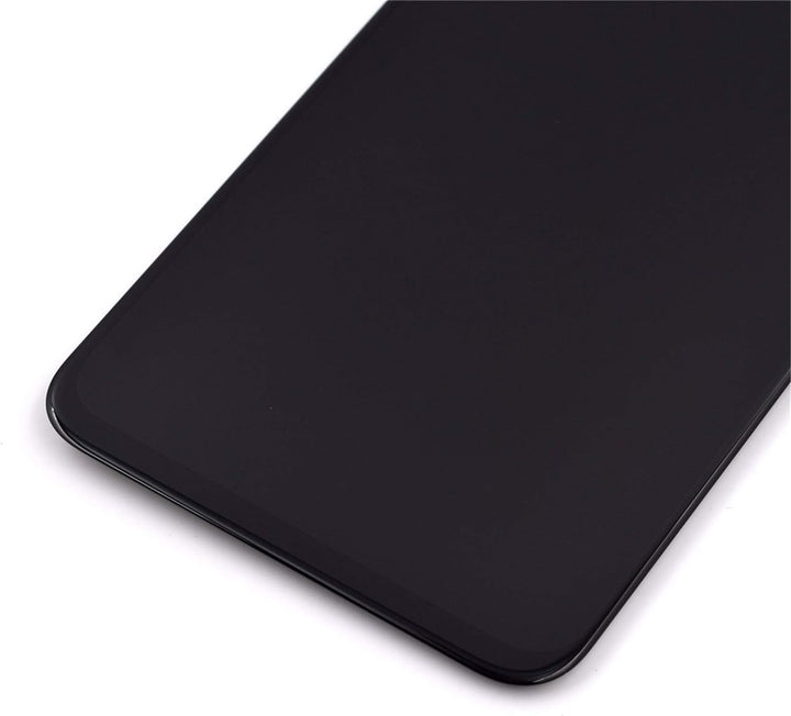 VEKIR Schwarz JKM-LX1 Display LCD Touch Digitizer Bildschirm 6,5" Ersatz für Huawei Y9 2019 JKM-LX1