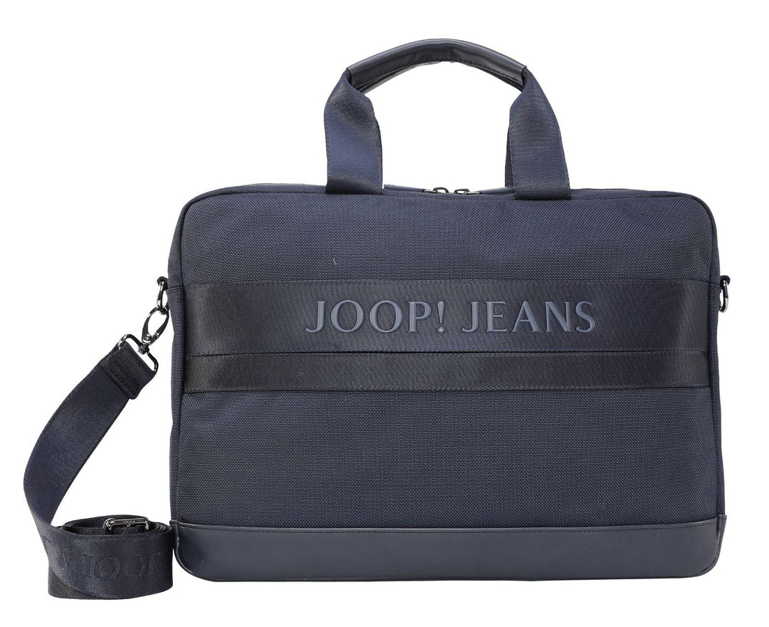 Joop! Modica Pandion Briefbag S Darkblue