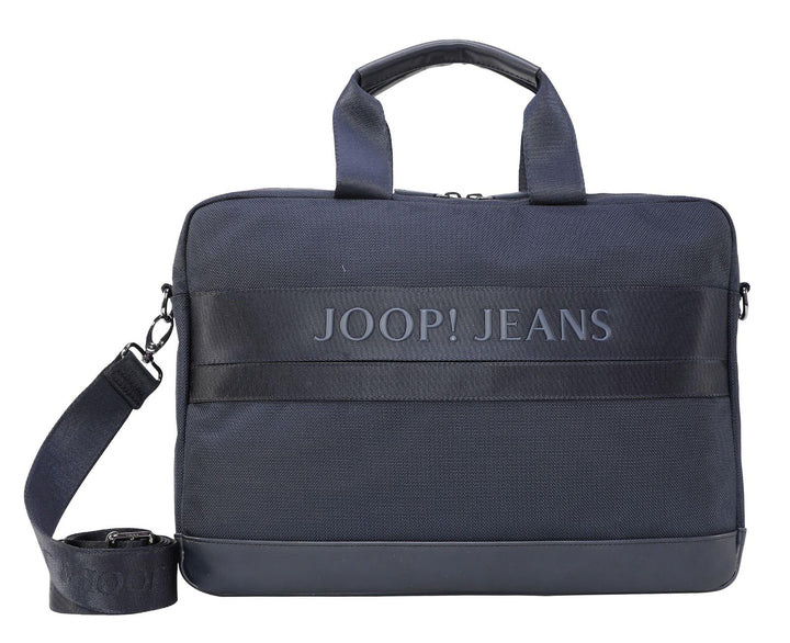 Joop! Modica Pandion Briefbag S Darkblue