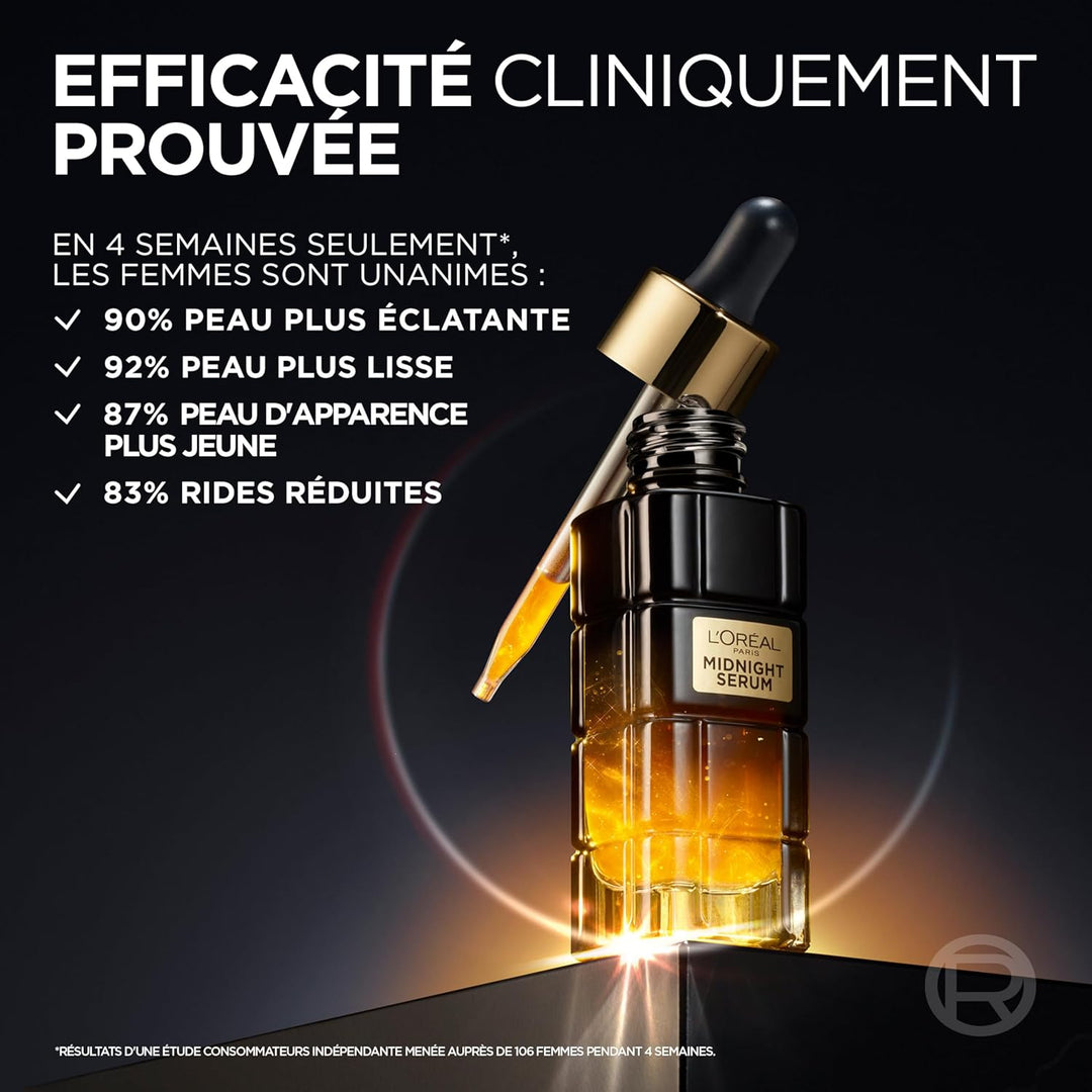 L'Or√al Paris Age Perfect Cell Renew Midnight Serum