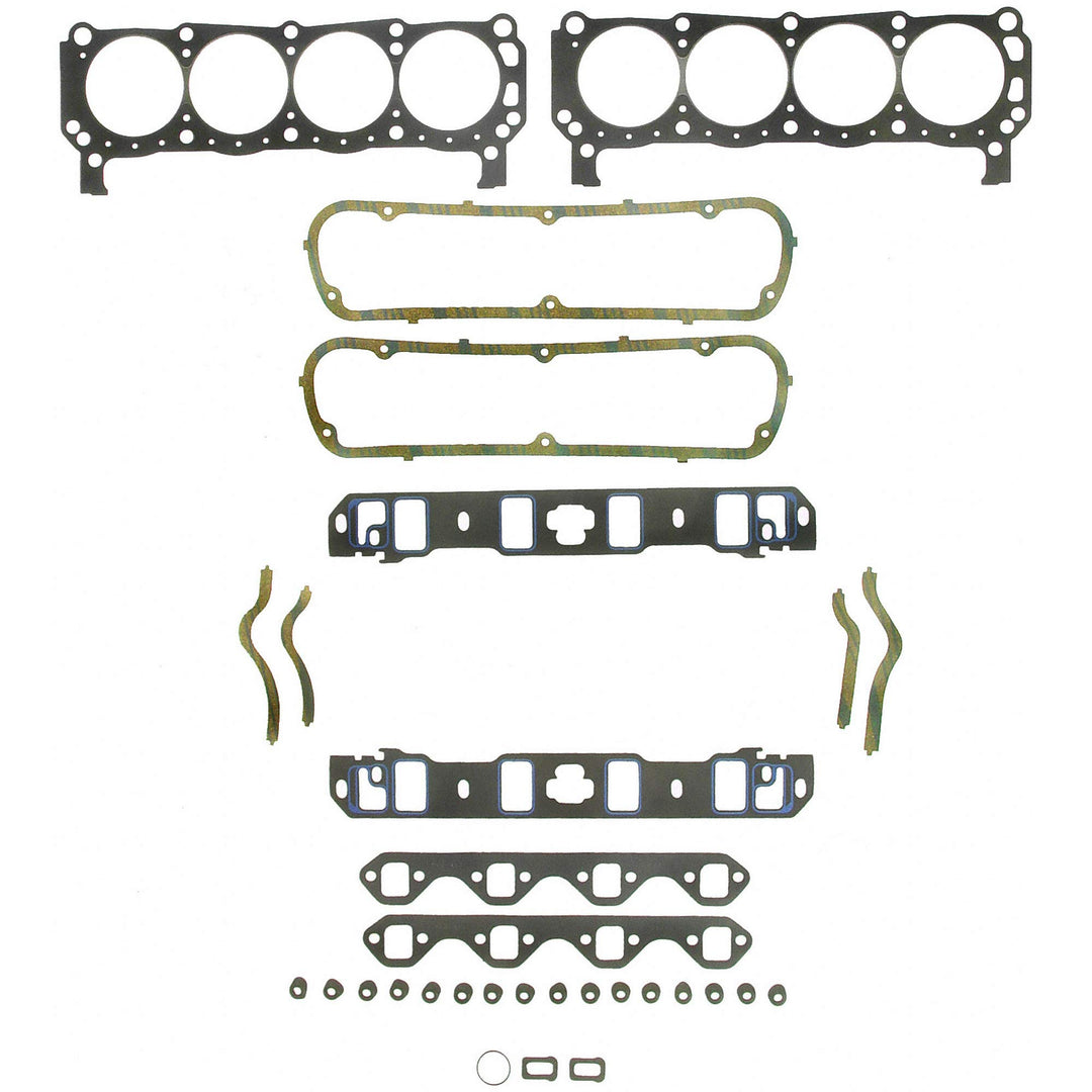 FEL-PRO 17260 Kopfdichtungssatz