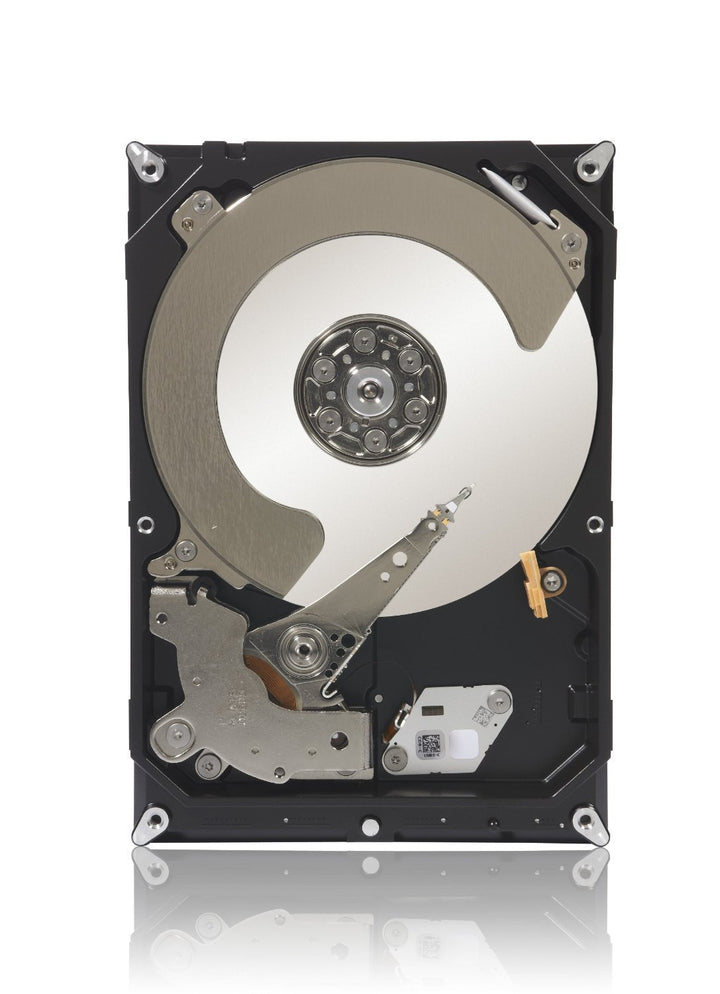 Seagate ST2000DM001 Interne Festplatte, 3,5 Zoll, 2 TB, SATA