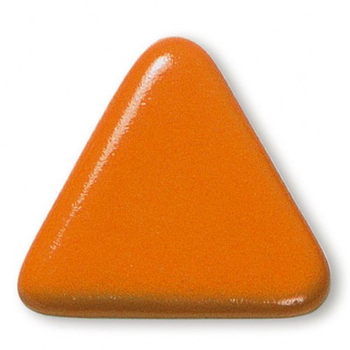 200 ml Botz Steinzeug Glasur Orange