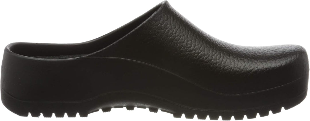 Birki Super Birki 0680, Unisex - Erwachsene Clogs & Pantoletten 38 EU Schwarz, 38 EU Schwarz