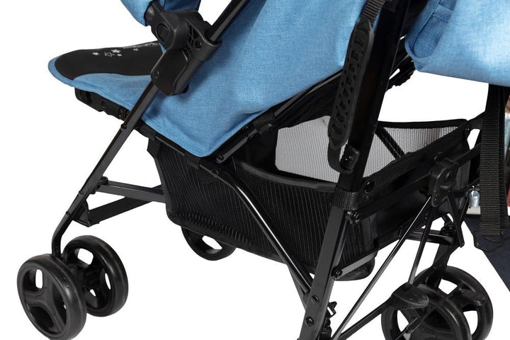 Easy Walk — Elegantes Design, Optimaler Komfort Und Maximale Funktionalität Für Heranwachsende Kinde