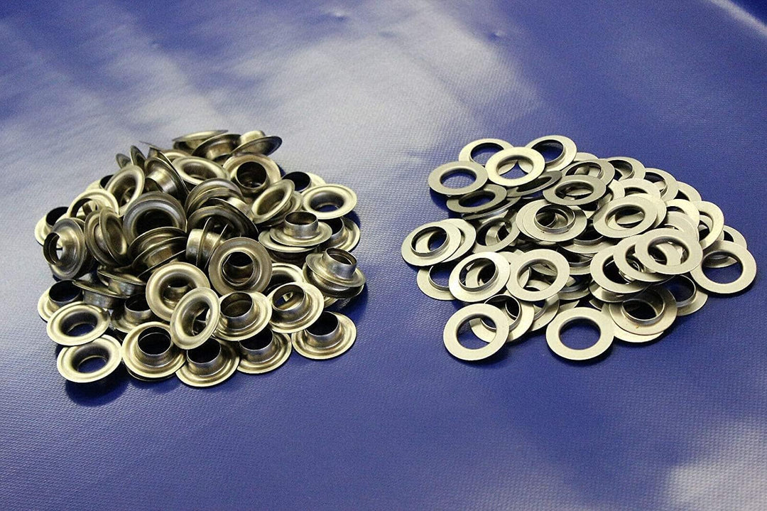 LKW Plane, 700 g, Abdeckplane, PVC Plane, Ösen alle 50 cm mit Saum auf Wunschmass, Sonderanfertigung