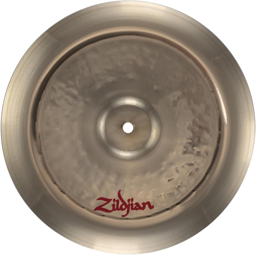 Zildjian FX Cymbals Series - 12" Oriental China Trash Cymbal 12 Zoll, 12 Zoll