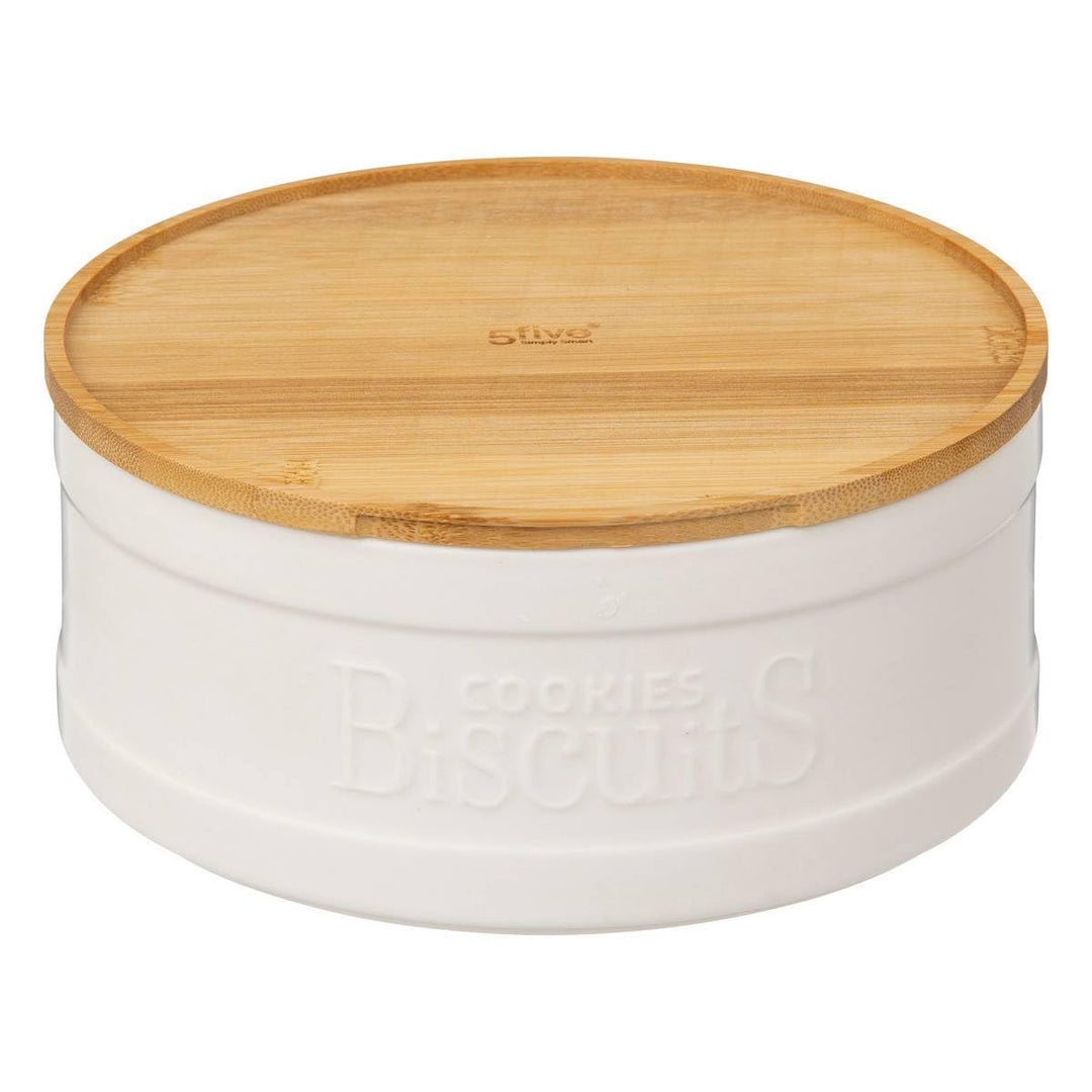 Barattolo per biscotti blc natureo brc – 5five
