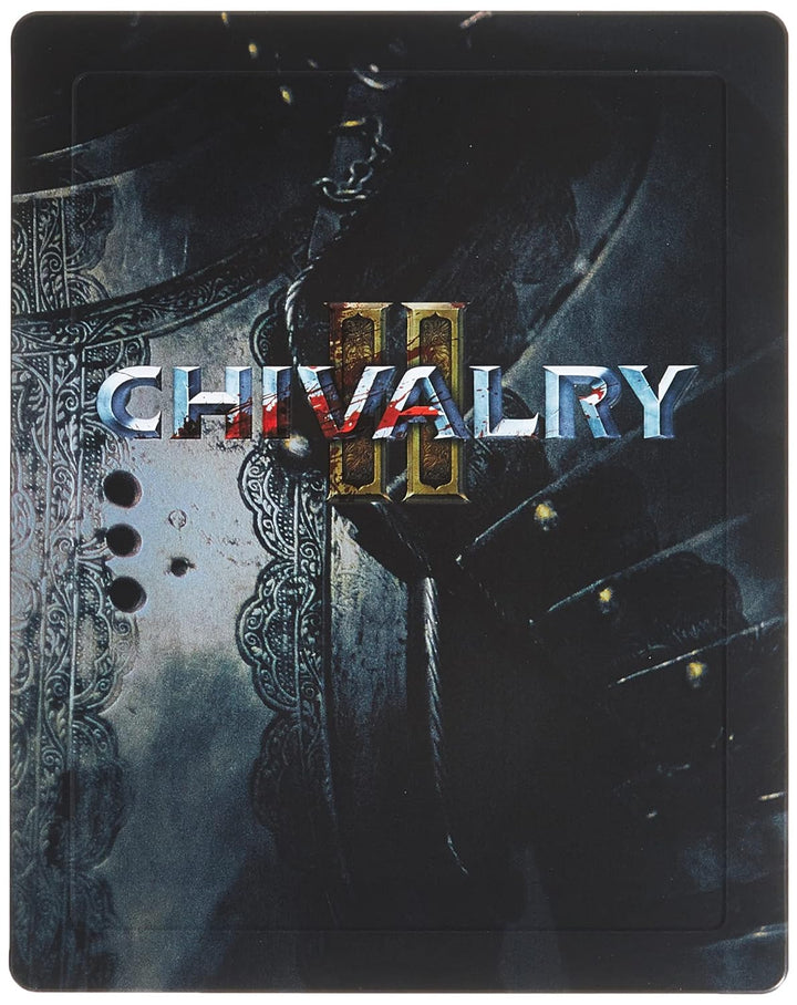 Chivalry 2 Steelbook Edition (Playstation 4) PlayStation 4 Steelbook Edition, PlayStation 4 Steelboo