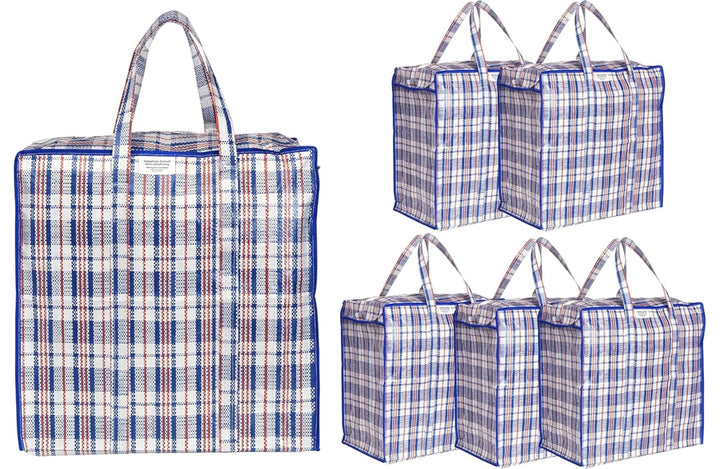 Josephine Osthoff aufbewahrungstasche Unisex wasserdicht, langlebig, mit Reissverschluss, für Umzug