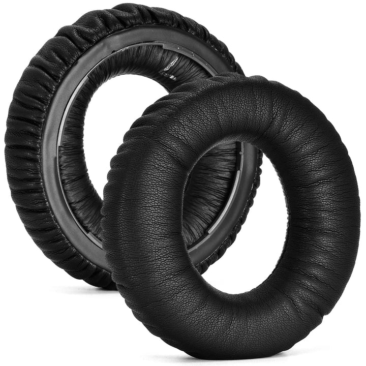 Evolve 80 Ohrpolster – Defean Ersatz-Ohrpolster, kompatibel mit Jabra Evolve 80, Evolve 80 UC, Evolv