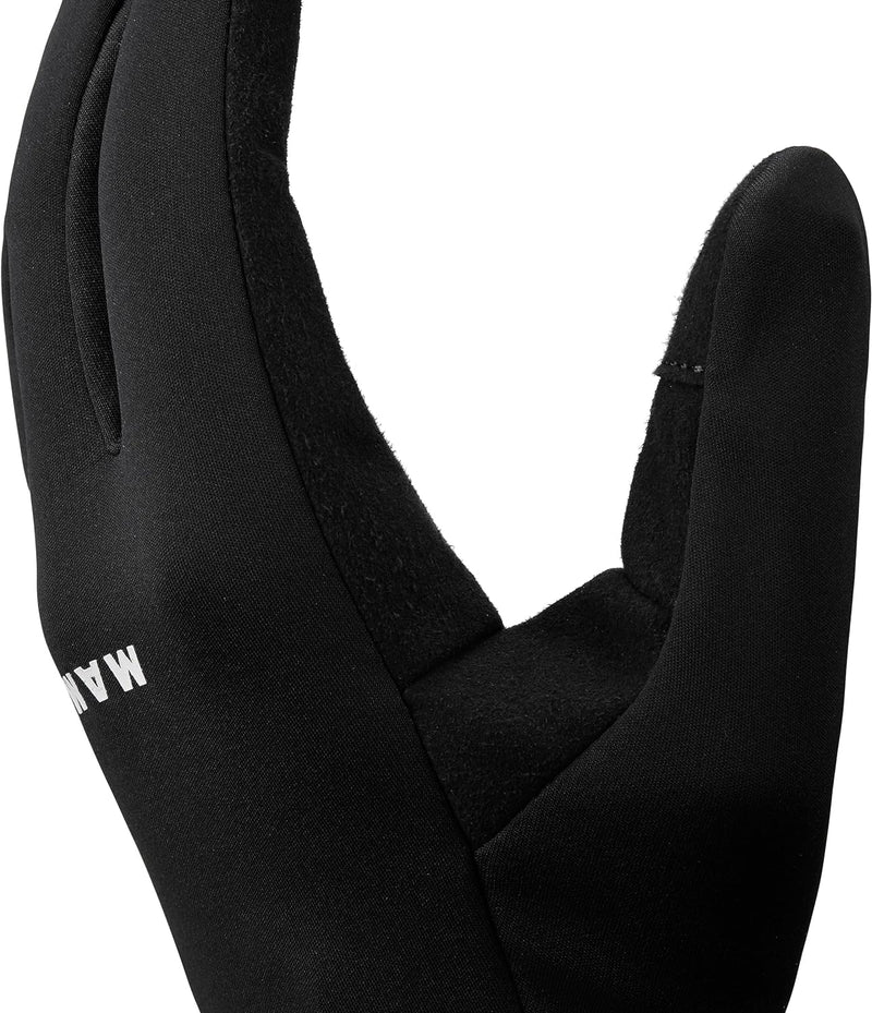 Mammut Astro Glove Allround-Handschuhe 8 Schwarz, 8 Schwarz