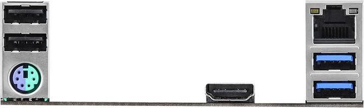 ASRock PRO BTC+ LGA1200 1DDR4, 90-MXBGL0-A0UAYZ