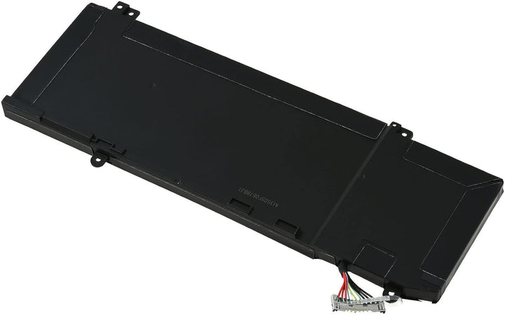 Akku für Laptop Dell Alienware ALW15M-R1738R, 15,2V, Li-Polymer