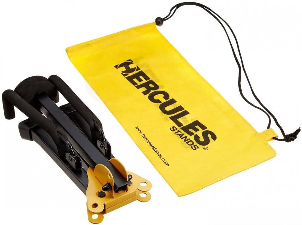 Hercules GS401BB Acoustic Guitar Stand