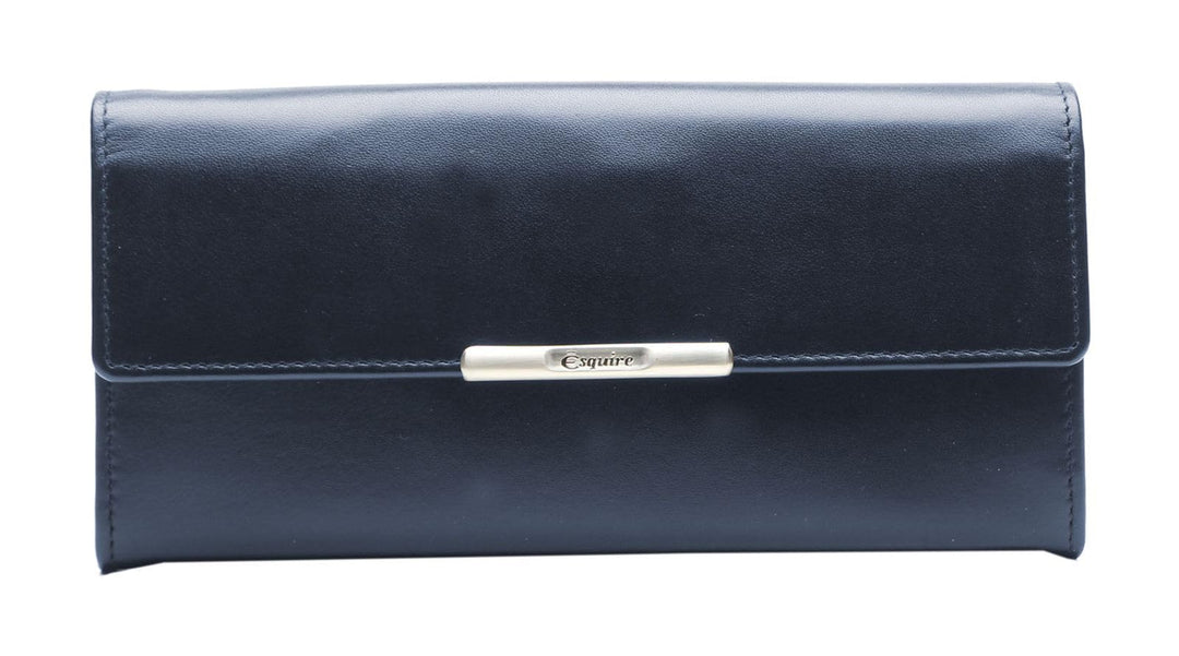 Esquire Helena Geldbörse Leder 18 cm