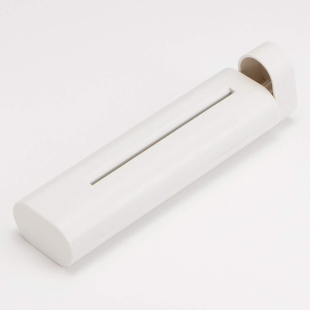 Muji Schredder, Beige, Mittel, Mittel