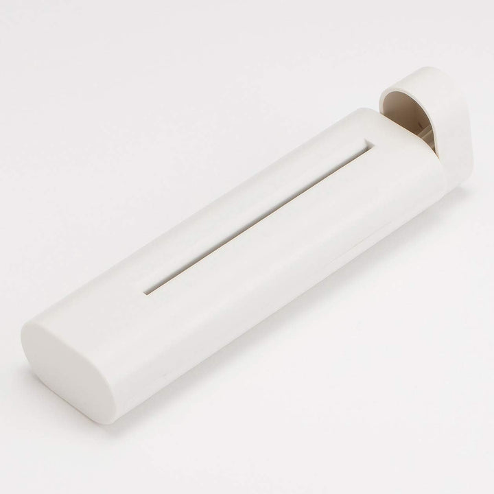 Muji Schredder, Beige, Mittel, Mittel