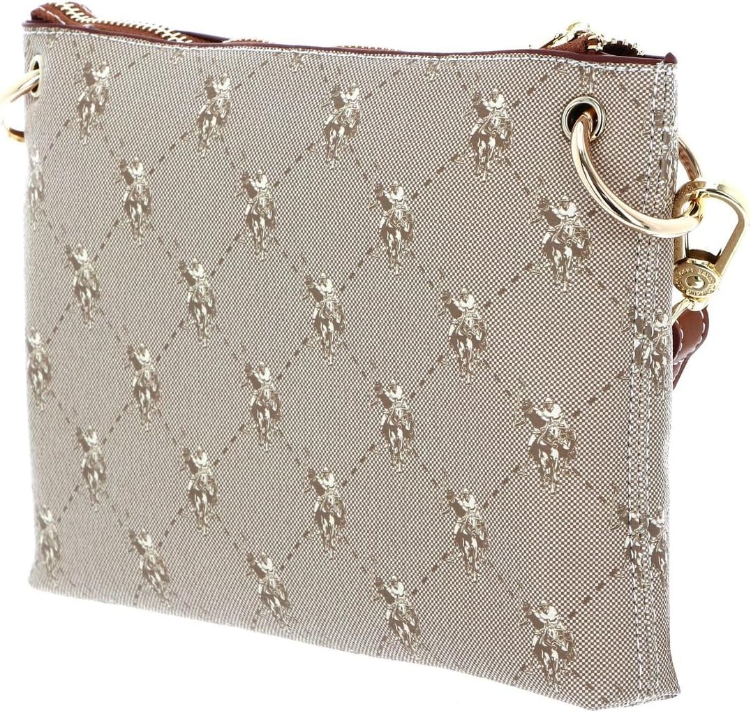 U.S. POLO ASSN. Hampton Umhängetasche 23,5 cm