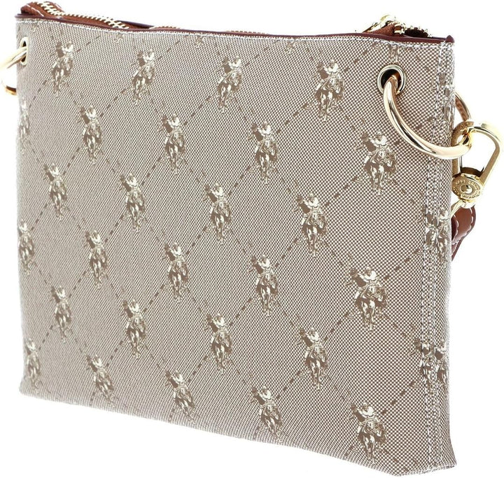 U.S. POLO ASSN. Hampton Umhängetasche 23,5 cm