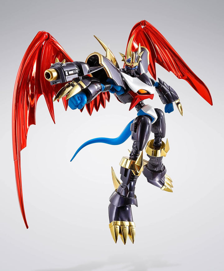Bandai Tamashi Nations - Digimon Adventure 02 - Imperialdramon Fighter Mode (Premium Color Edition),