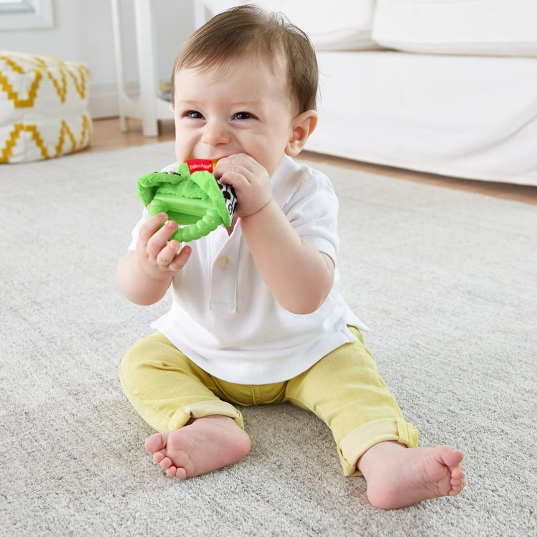 Mattel Sweet Corn Teether