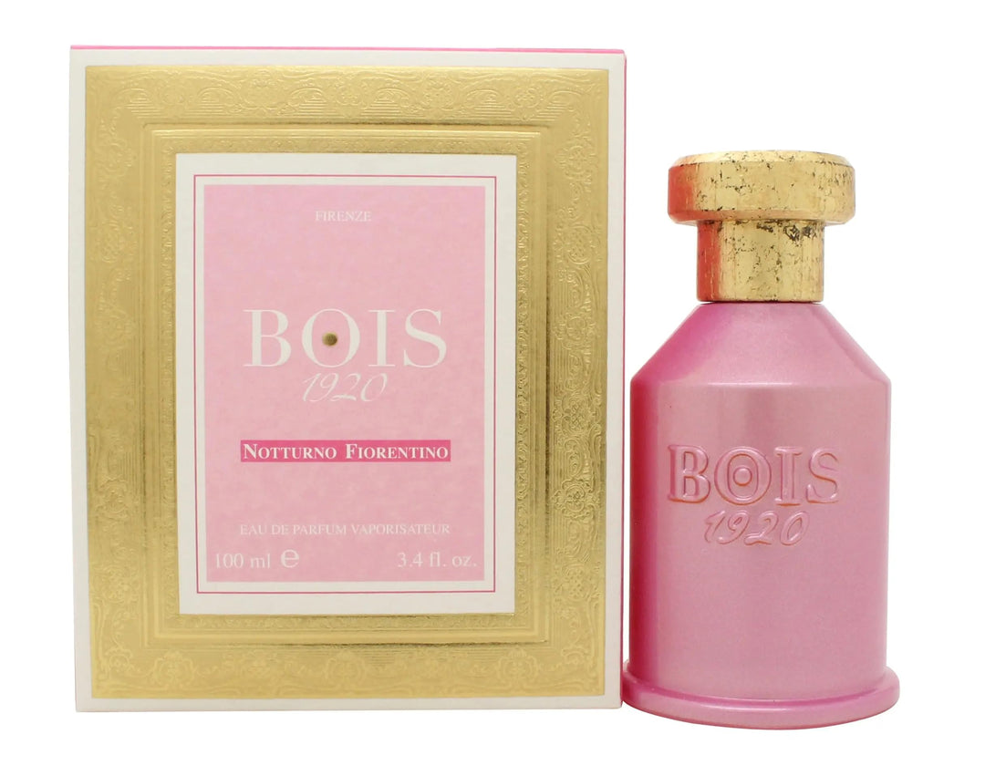 BOIS 1920 Notturno Fiorentina EDP Vapo 100 ml
