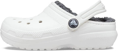 Crocs Kids' Classic Lined Clog