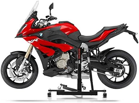 Adapterplatte für ConStands Power Classic/Evo für BMW S 1000 XR 15-19