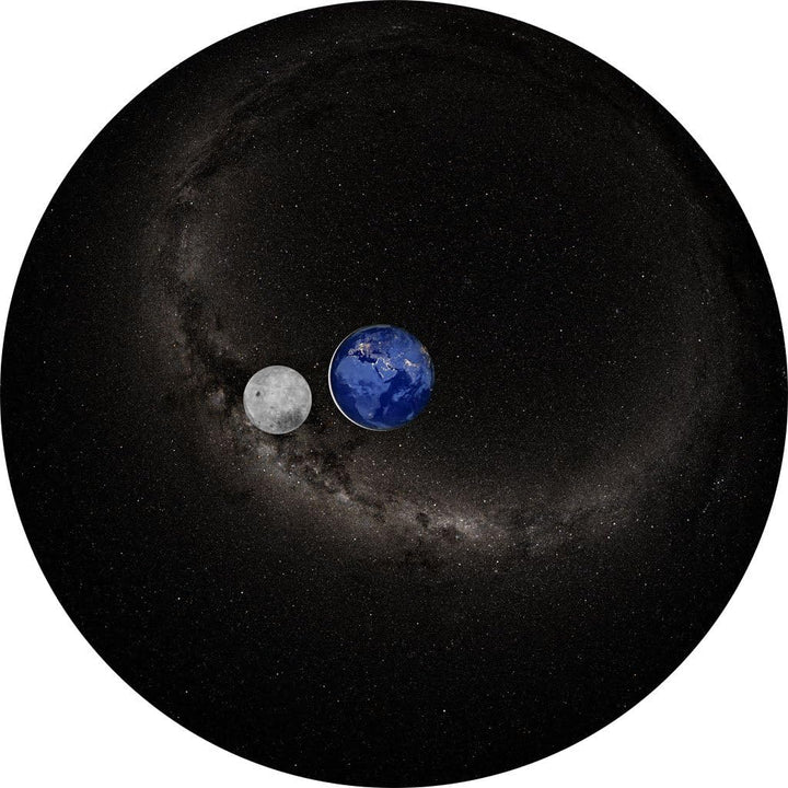 Sega Toys Homestar Discs Doppelpack #2 Heimplanetarium