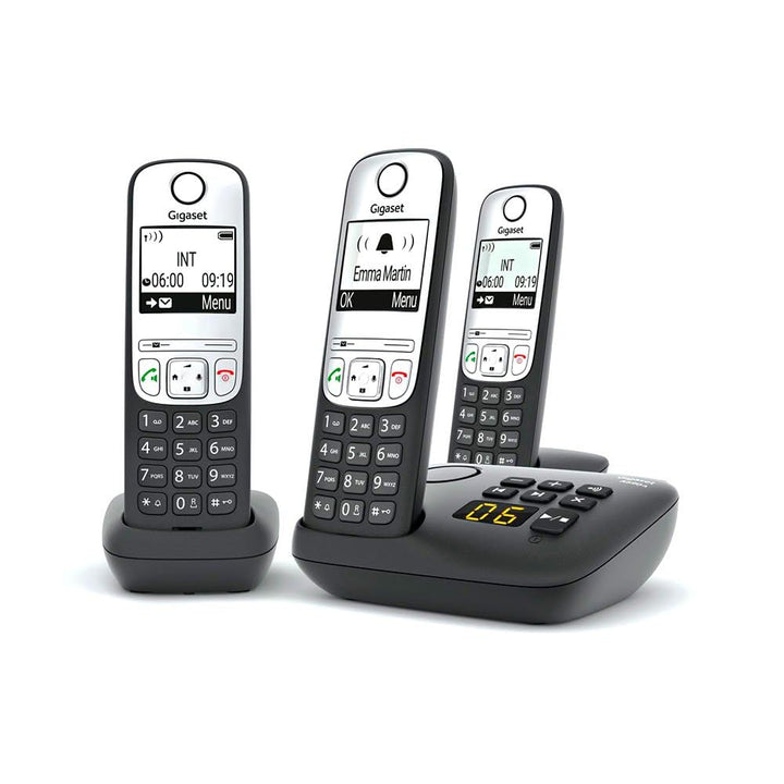 Gigaset A690A TRIO