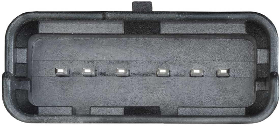 HELLA 6PV 009 949-821 Sensor, Fahrpedalstellung - für Linkslenker - Schaltgetriebe