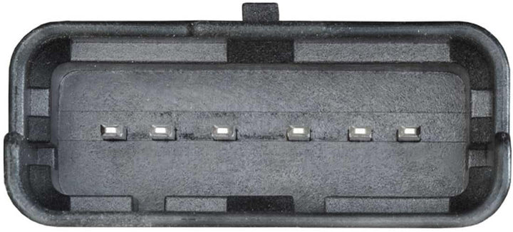 HELLA 6PV 009 949-821 Sensor, Fahrpedalstellung - für Linkslenker - Schaltgetriebe