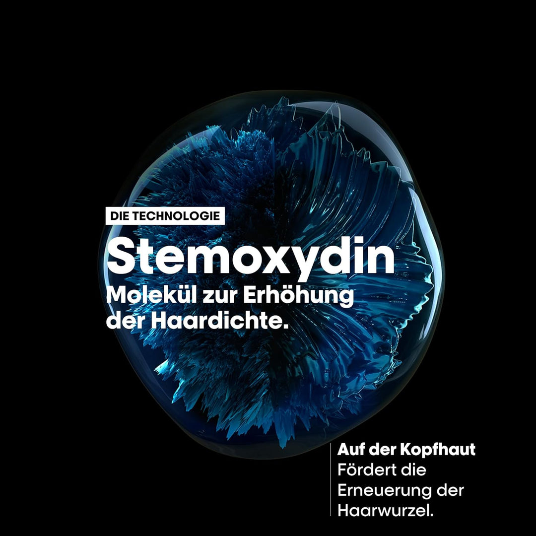 L'Oréal Professionnel Kräftigendes Haarwachstums-Serum für dichteres Haar, Aktiviert das Haarwachstu