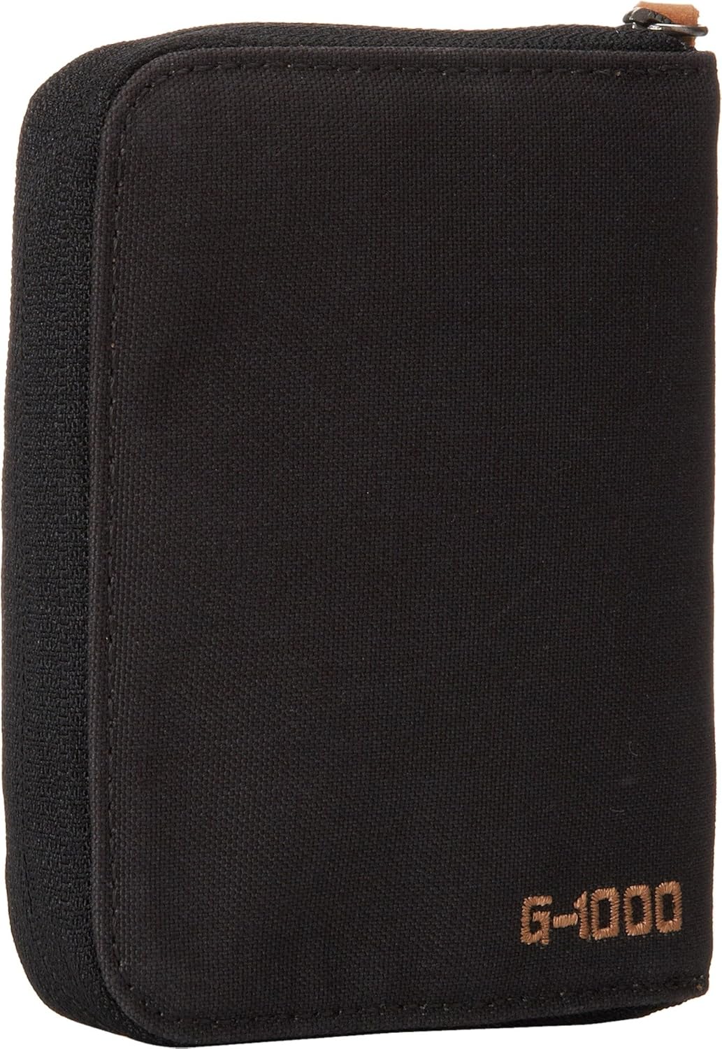 Fjällräven Zip Wallet - Geldboerse 160 Orche 12 x 10 x 1 cm, 0.12 Liter Dark Grey, 12 x 10 x 1 cm, 0