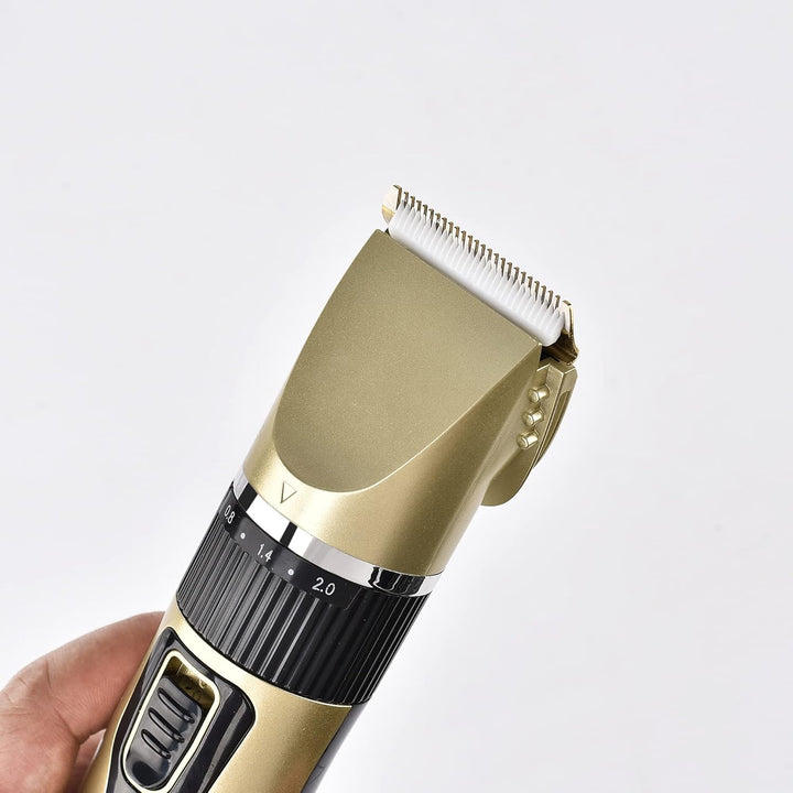 Hundeschermaschine, Leise Profi Hund Katze Tierhaarschneidemaschine haartrimmer hundetrimmer haarsch