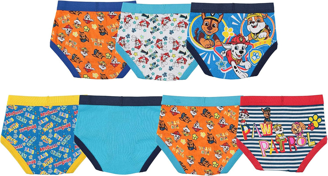 Paw Patrol Mehrfarbig Groesse 2T / 3T US /