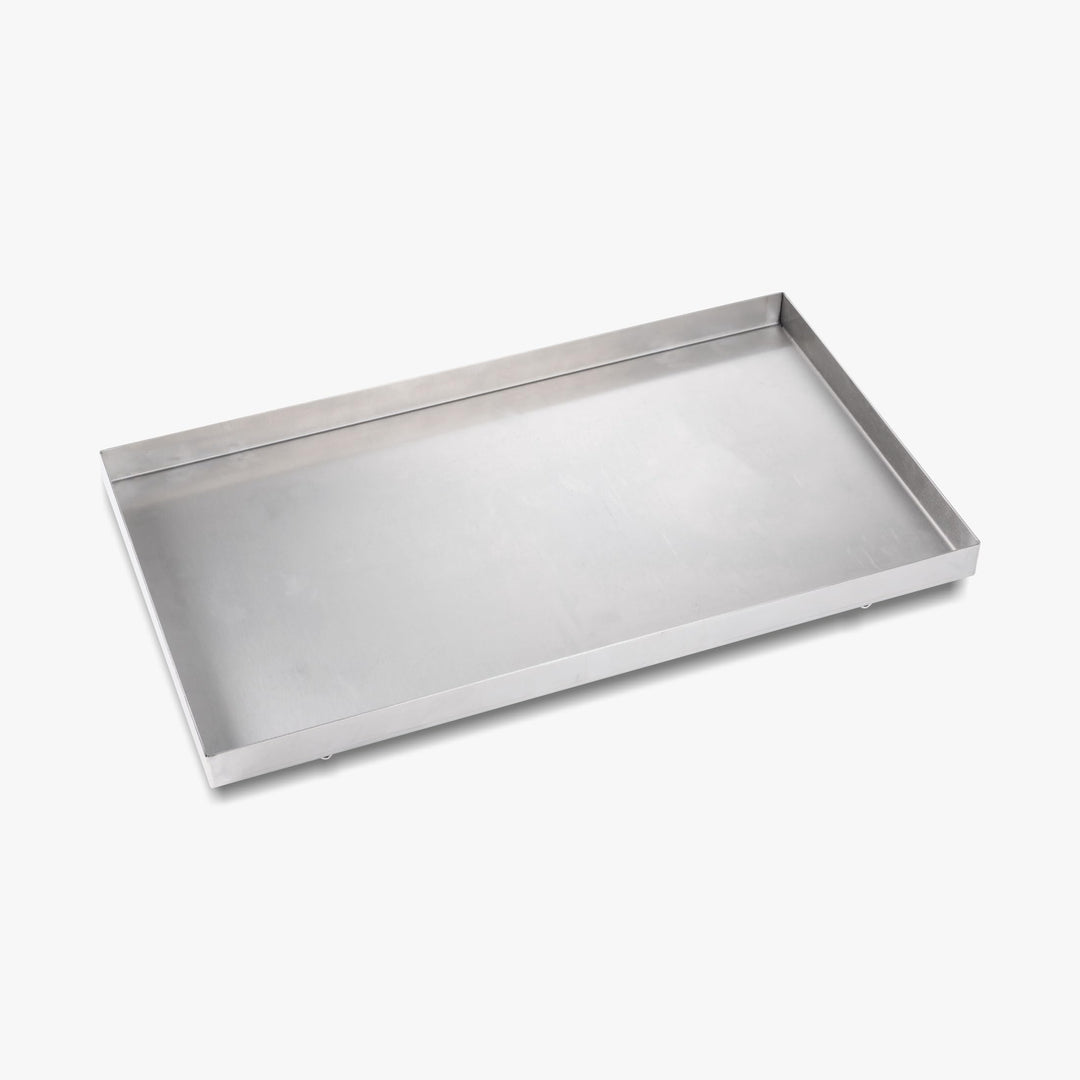 Beefer - Warmhalteschale Edelstahl Twin Pro – Hält Speisen warm