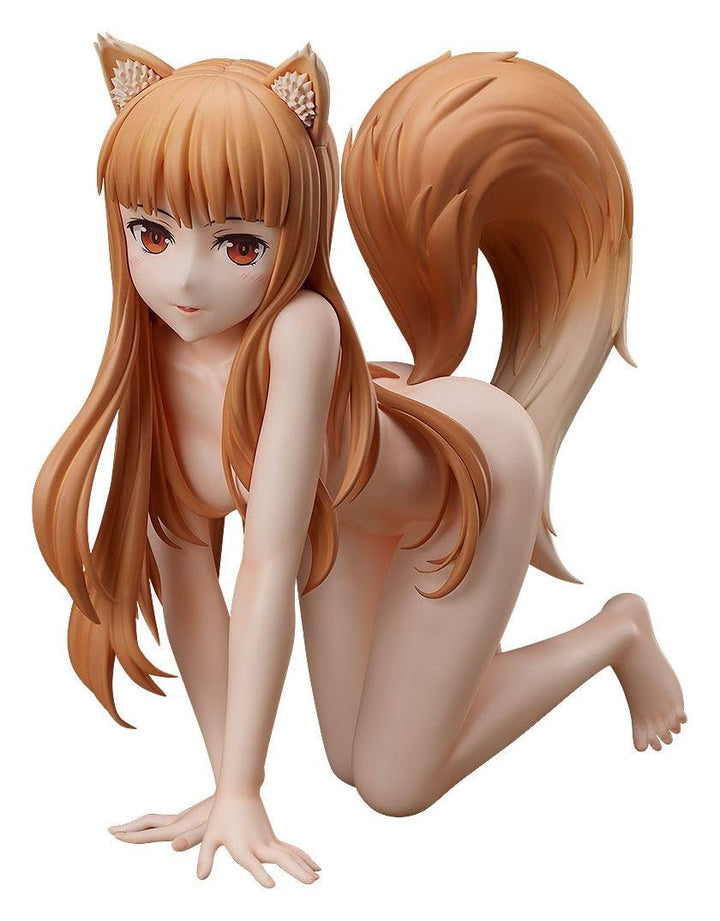 Good Smile Company 4570001510700 Freeing – Spice and Wolf Holo 1/4 PVC-Figur