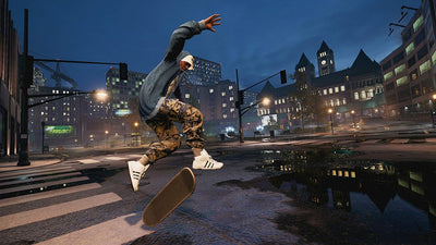 ACTIVISION Activision NG TONY HAWK'S PRO SKATER 1 2 - PS4