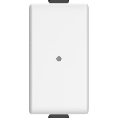 Bticino AM4411C Dimmerschalter Matix Smart, zum Einschalten der Lichter, Ausschalten und Dimmen mit