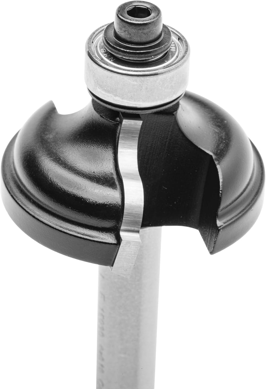ENT 15030 Karniesfräser HW, Schaft (S) 8 mm, Durchmesser (D) 34,9 mm, NL 14,3 mm, R 4,8 mm, SL 32 mm