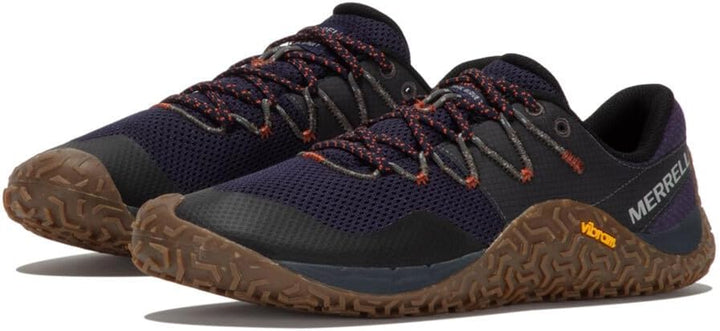 Merrell Damen Trail Glove 7Sneaker 40 EU Sea, 40 EU Sea