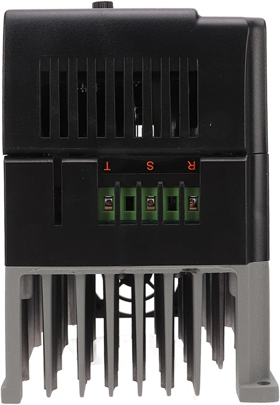 Luqeeg VFD 3 Phasen - Motorantrieb mit Variabler Frequenz, 380-440 V Eingang 0-440 V Ausgang, 0,75 K