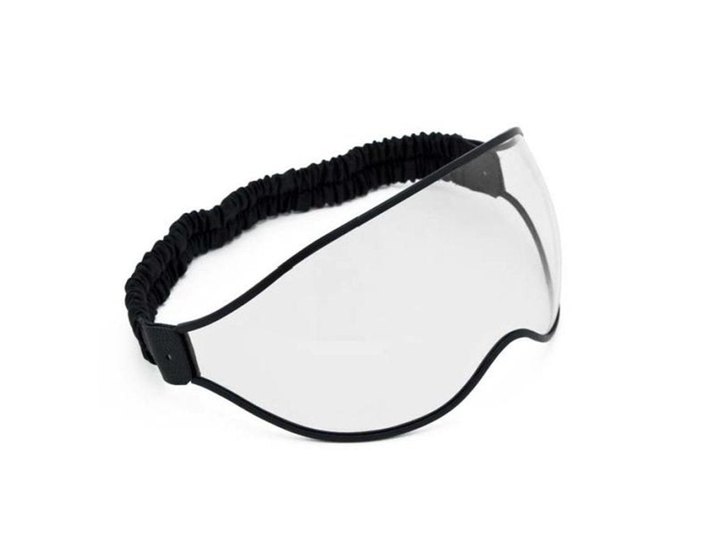DMD Zubehör für Motorradhelm, Goggle Clear Einheitsgrösse Goggle Clear, Einheitsgrösse Goggle Clear