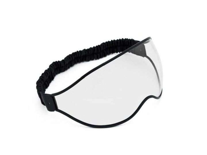 DMD Zubehör für Motorradhelm, Goggle Clear Einheitsgrösse Goggle Clear, Einheitsgrösse Goggle Clear