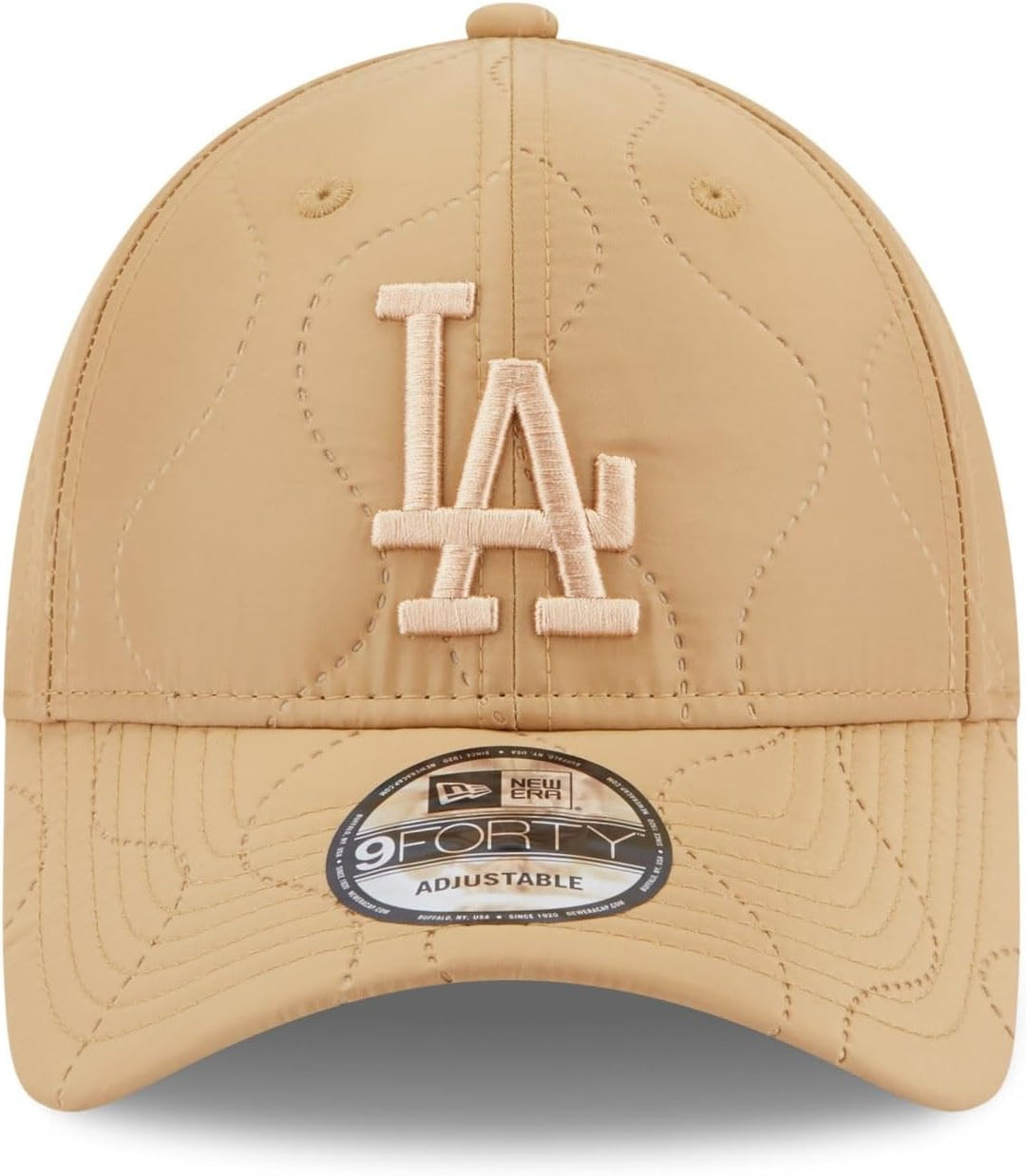 New Era 9Forty Caps MLB Fanaccessoire Baseball 940 Kappe New York Yankees Los Angeles Dodgers LA NY